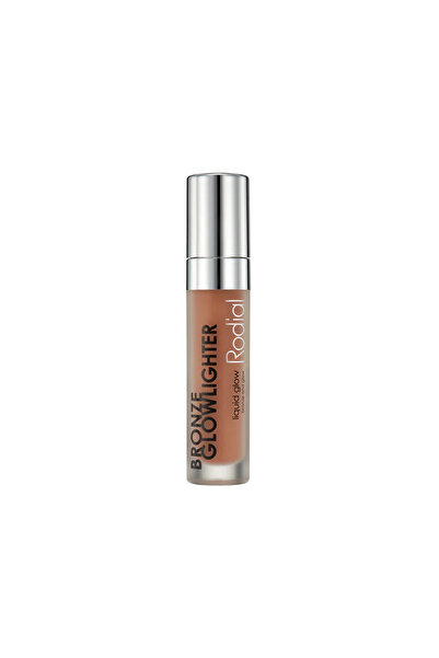 Rodial Bronze Glowlighter, Bronzant lichid, 6,5 ml