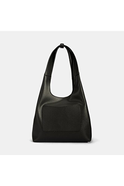 Desa Kadın Siyah Omuz Çantası