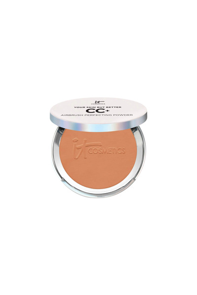 it cosmetics , Your Skin But Better Cc+, Compact Foundation, Rich, SPF 50+, 9.5 g