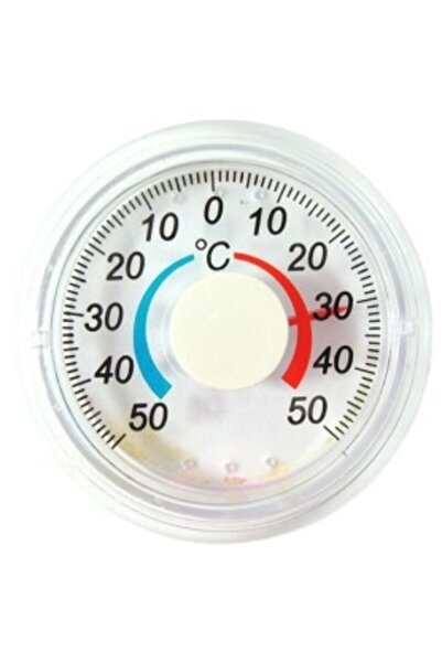 OEM Fridge Thermometer, temperature range -50/+50°C