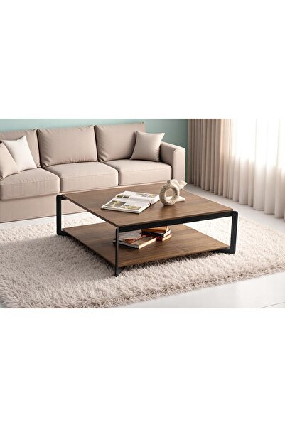 Vivense DOMİNO ORTA SEHPA