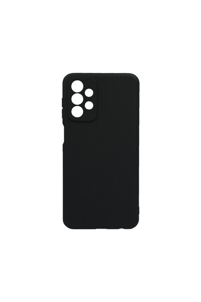 bestcase Тънък TPU калъф Husa 0.8 мм + закалено стъкло за Samsung Galaxy A52s...