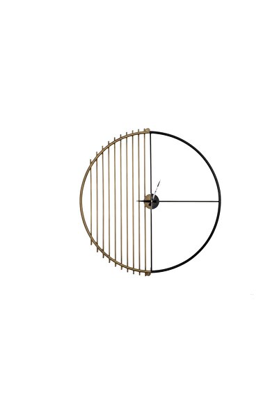 Vivense PİRO DUVAR SAATİ