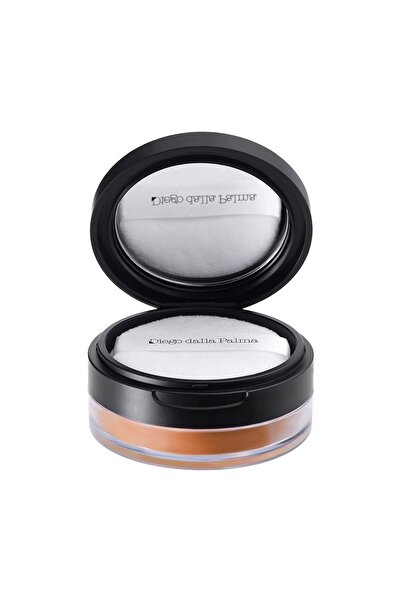 diego dalla palma , Transparent, Concealer Powder, 02, 8 g