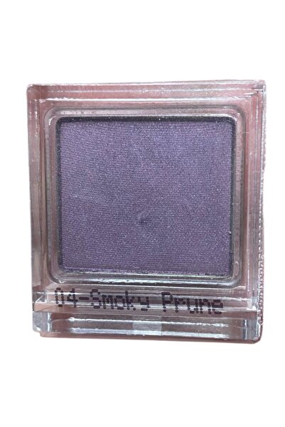 La Roche Posay La Roche-Posay, Respectissime, Eyeshadow Compact, 04, Smoky Prune 62P60J, 4.4 g *Tester