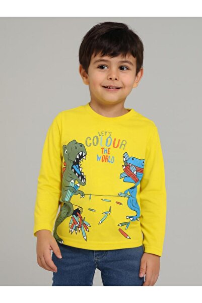 🦖 Dinazor Sweatshirt ile Tarzını Yansıt! Hemen Al!