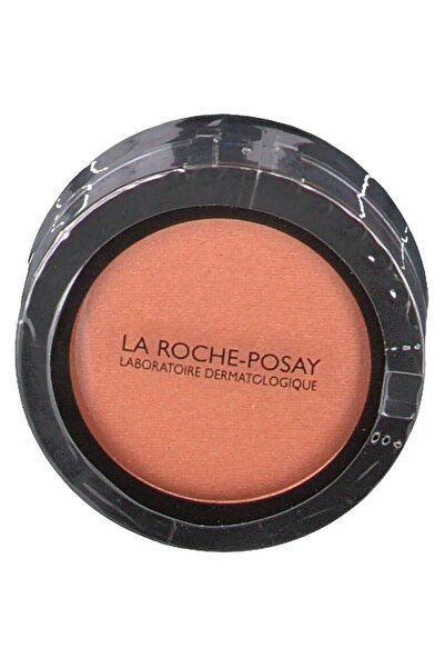 La Roche Posay La Roche-Posay, Toleriane Teint, Blush Compact Powder, 04, Bronze Cuivre, 5 g