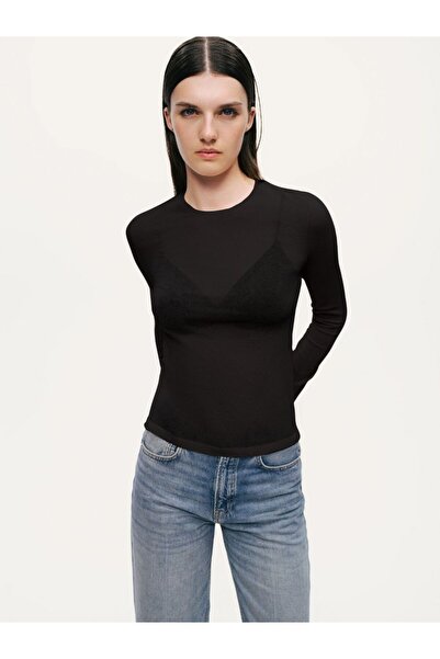 Nocturne Tricotaje transparente