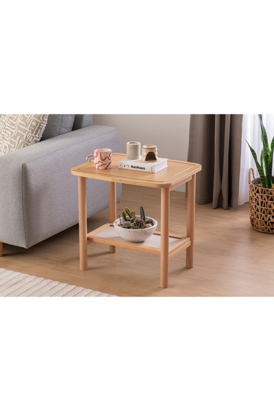 Vivense MERLİN YAN SEHPA