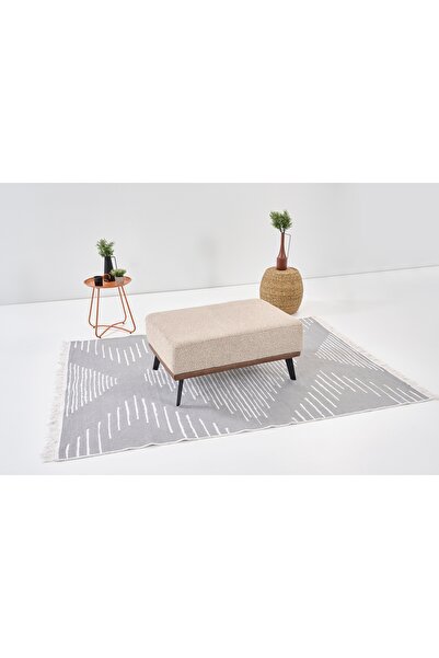 Vivense LOFT PUF, KAHVE