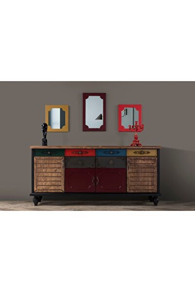 Vivense ASLAN KONSOL