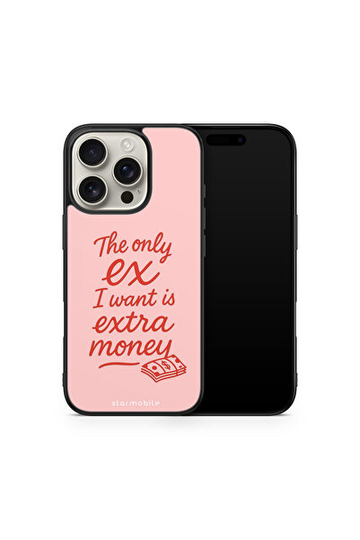 StarMobile Extra Money Apple iPhone Impact Ultra θήκη - iPhone 15 Plus