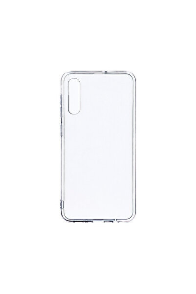 bestcase Husa transparentă subțire TPU + sticlă securizată pentru Samsung Gal...