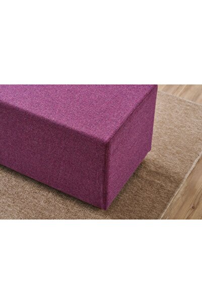 Vivense URLA PUF ARZ, LİLA