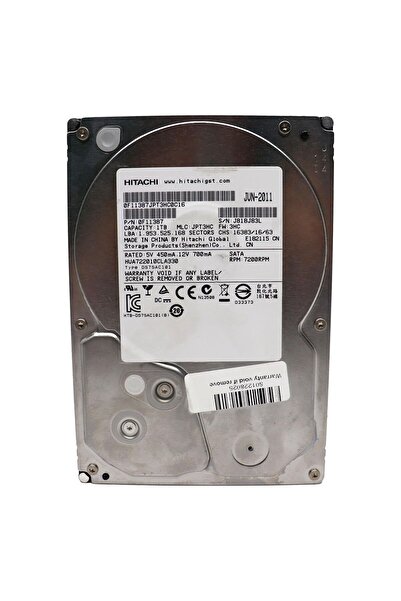 OEM Hard disk 1TB (recondiționat)