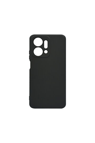 bestcase Carcasă Husa Premium Silicon + Sticlă Securizată pentru Honor X7a, N...