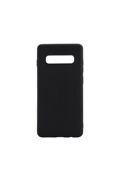 bestcase Θήκη Husa TPU λεπτή 0.8mm + σκληρυμένο γυαλί για Google Pixel 9, μαύρη