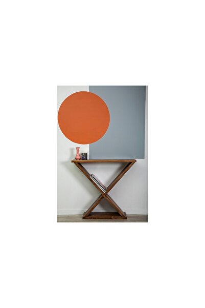 Vivense WOODFACE ROVER DOĞAL AHŞAP DRESUAR