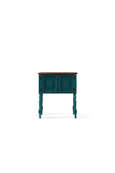 Vivense ADA DRESUAR, PETROL YEŞİLİ