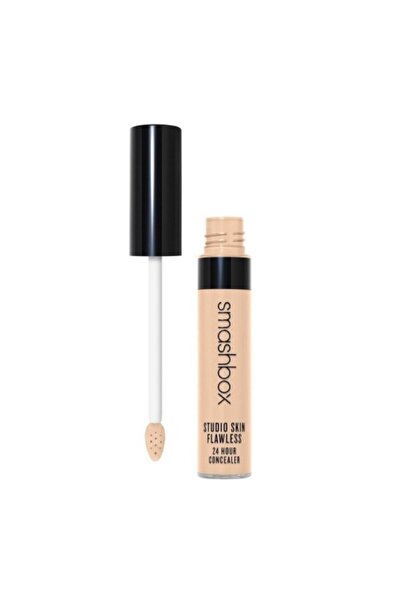 Smashbox Studio Skin, Concealer, Liquid Concealer, Light Light, 8 ml