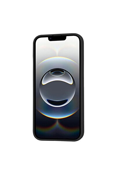 bestcase Θήκη Husa TPU λεπτή 0.8mm + σκληρυμένο γυαλί για Apple iPhone 16e, μαύρη