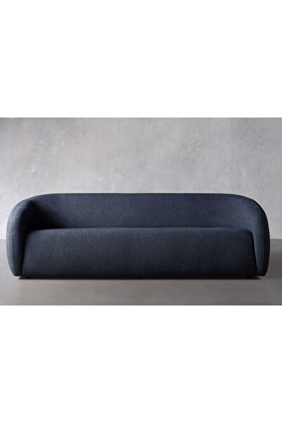 Vivense ARYA ÜÇLÜ KOLTUK, MAVİ