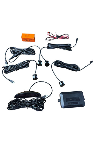 Carub Park Sensörü Ekranlı 18.5mm BR 001 59 14