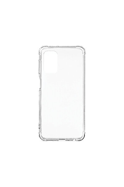 bestcase Husa antișoc TPU + sticlă securizată pentru Oppo A16, transparentă