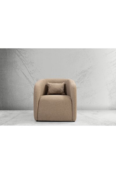 Vivense Arya Berjer, Kahverengi