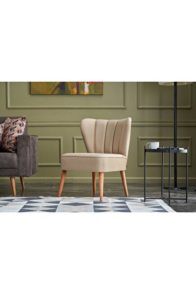 Vivense LAYLA BERJER, KREM