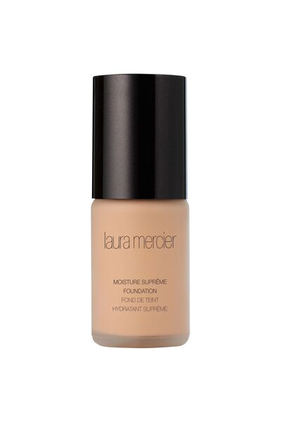 Laura Mercier , Moisture Supreme, Liquid Foundation, Warm Ivory, 30 ml