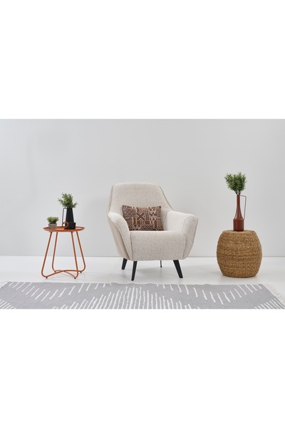 Vivense LOFT BERJER, KREM