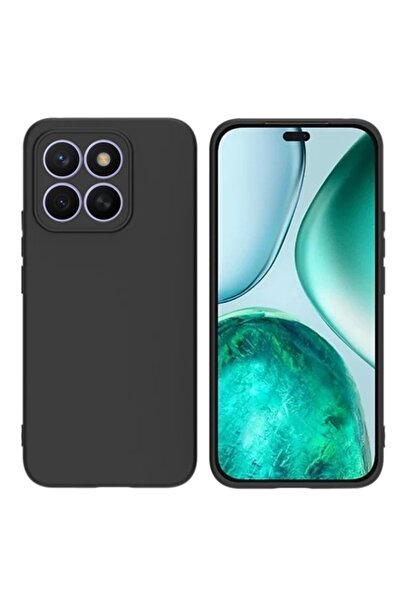 bestcase Carcasă Husa Premium Silicon + Sticlă Securizată pentru Honor X8C, N...