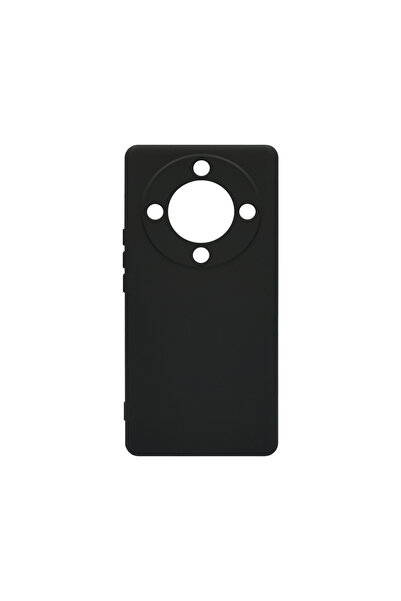 bestcase Carcasă Husa Premium Silicon + Sticlă Securizată pentru Honor X9A, N...