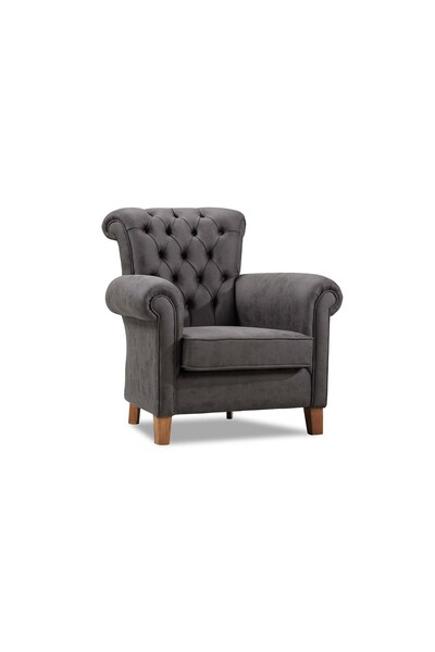 Storish Paradise Chester Berjer Antrasit