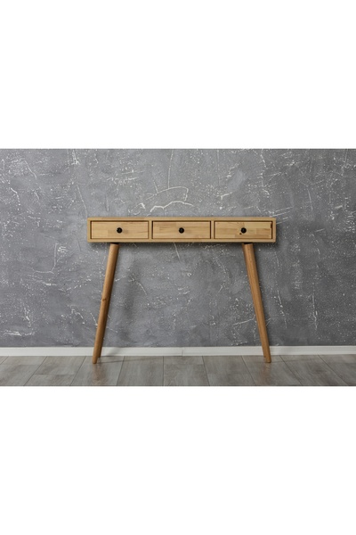 Vivense WOODFACE ROLLS DRESUAR