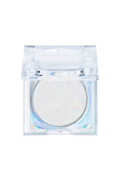 MAKEUP REVOLUTION , Moodswitch, Compact Powder, Universal, 3.5 g