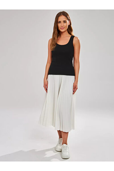 LİRONA 26815 Γυναικεία μπλούζα από μαλακό βαμβάκι πλέξη ριμπ κοτλέ Ευέλικτη ά...