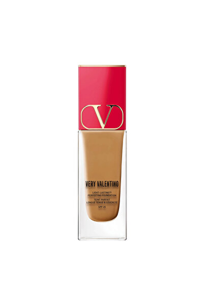 Valentino , Very Valentino, Liquid Foundation, DA1, SPF 25, 25 ml