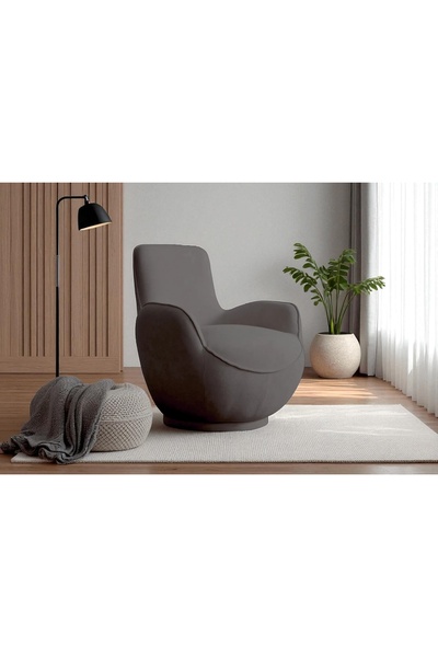 Vivense STELLA BOHEM BERJER, KAHVERENGİ