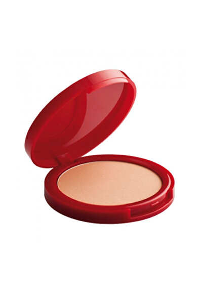 Deborah , La Cipria, Mattifying, Compact Powder, 24, Light, 13 g