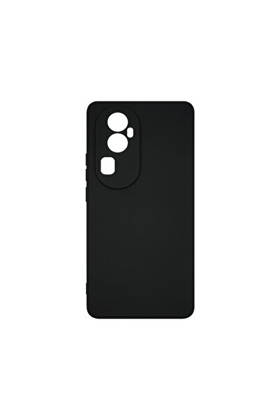 bestcase Carcasă Husa Premium din silicon + sticlă securizată pentru Oppo Ren...