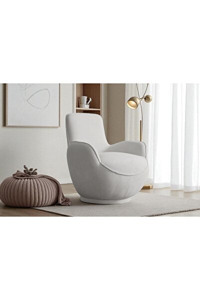 Vivense STELLA BOHEM BERJER, GRİ