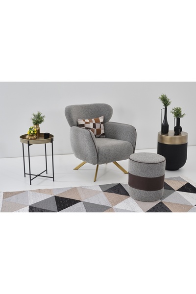 Vivense ELİS BERJER, GRİ