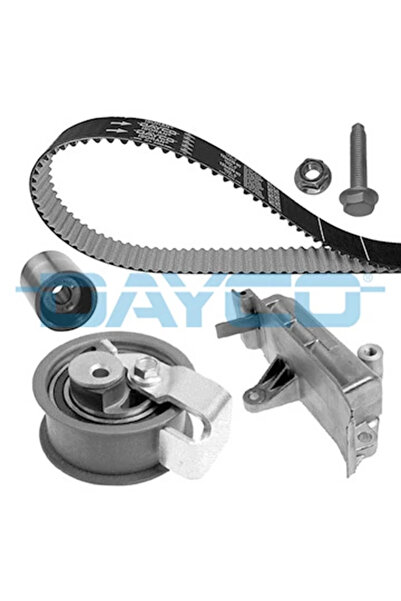 DAYCO EKSANTRİK GERGİ RULMANI POLO-PASSAT-CORDOBA 1.4-1.9 TDI AMF-AUY-ASZ-AVF 045109243C 045109243A