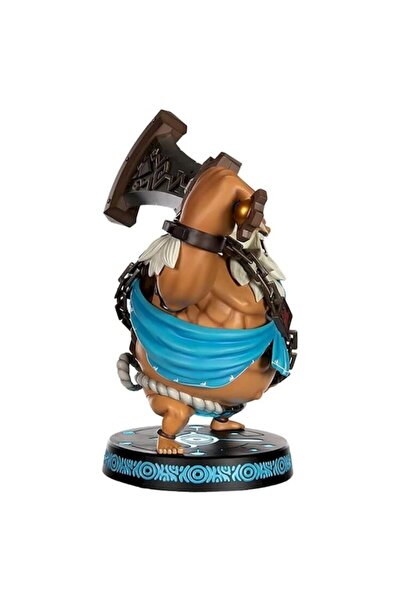 First First4Figures The Legend of Zelda: Breath of the Wild - Daruk (Colecționari) Figurină 31cm