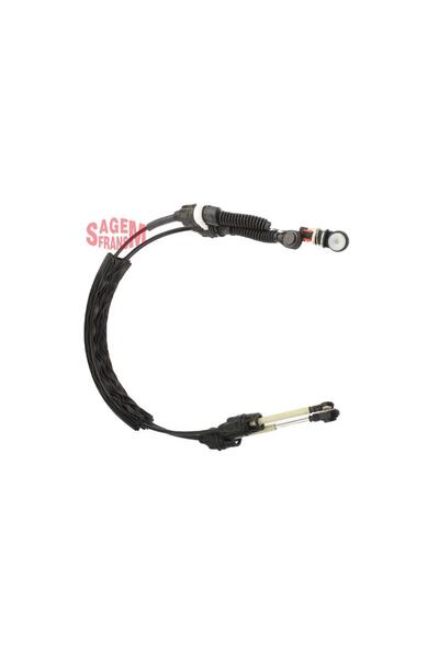 Genel Markalar VİTES KUMANDA KOLU TELLİ DACIA DUSTER 4104 6 VİTES 2010- 82009...