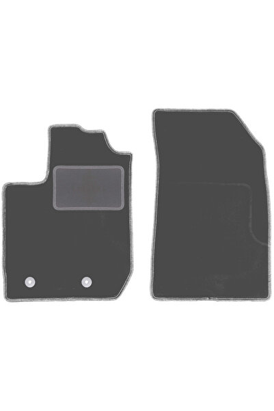 Other Covorașe față: Dacia Sandero II FL hatchback (2018-2021)