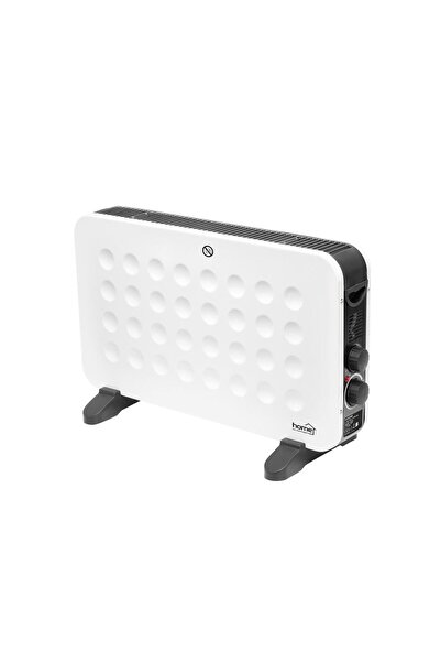 Home Ventilator-convector, 2000 W