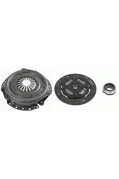 SACHS DEBRİYAJ SETİ P207-P307-P1007-C2-C3 1.1-1.4 TU1A.TU1JP-TU3JP 2050 J2 2052 86 2050 L9